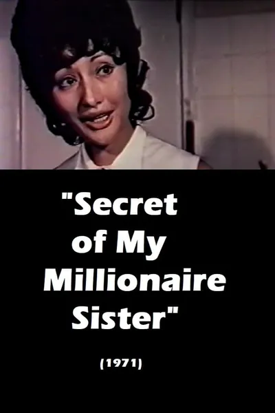 Secret of My Millionaire Sister