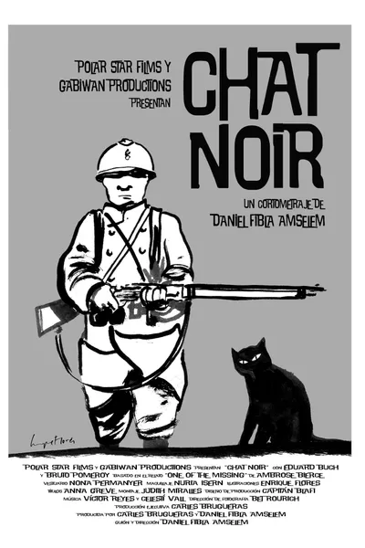 Chat noir