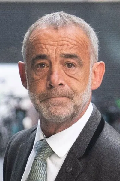 Michael Le Vell