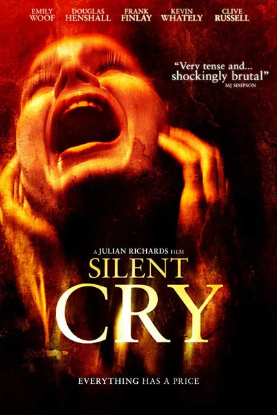 Silent Cry