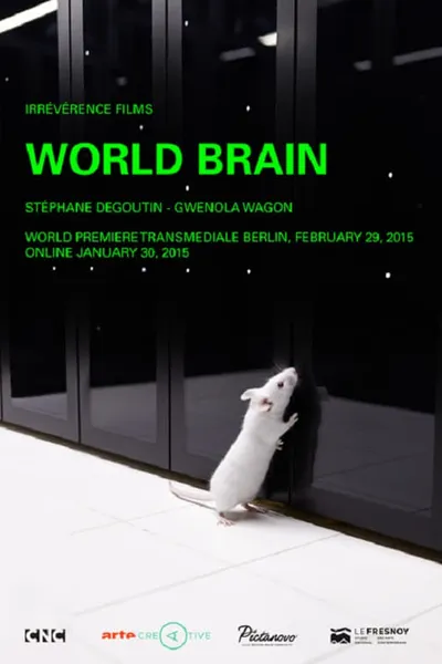 World Brain