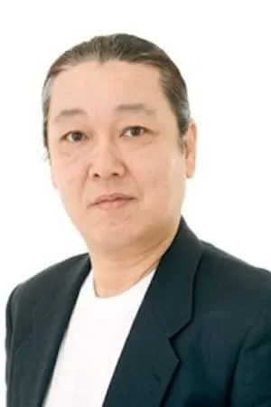 Kazuo Hayashi