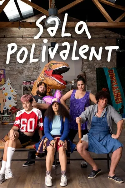 Sala polivalent