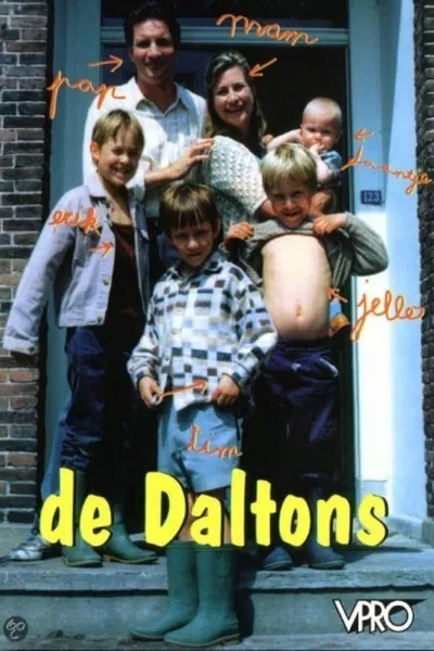 De Daltons