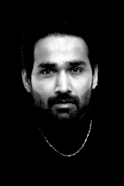 Amitash Pradhan