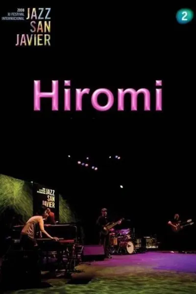 Hiromi The Trio Project: XI Jazz San Javier International Festival