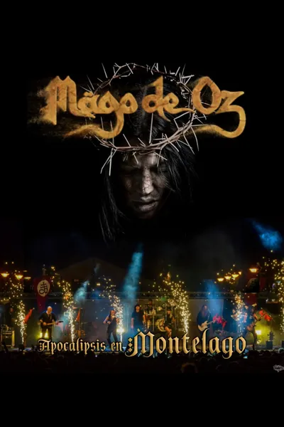 Mägo de Oz - Montelago Celtic Festival