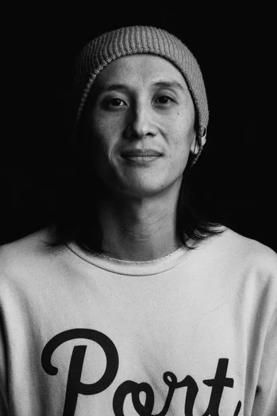 Julian Doan