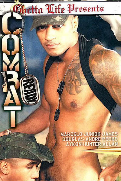 Combat Ready