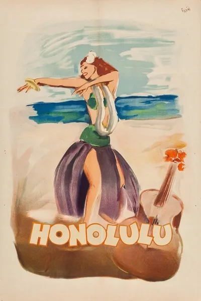 Honolulu