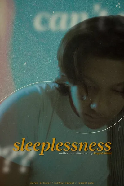 Sleeplessness