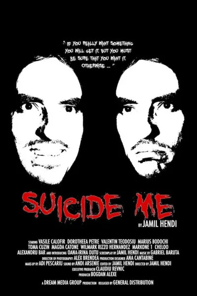 Suicide Me!