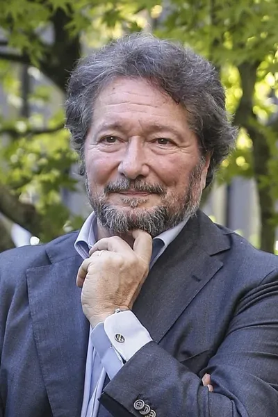 Umberto Marino