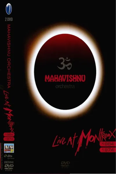 Mahavishnu Orchestra - Live at Montreux 1974 & 1984