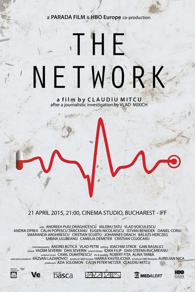 The Network