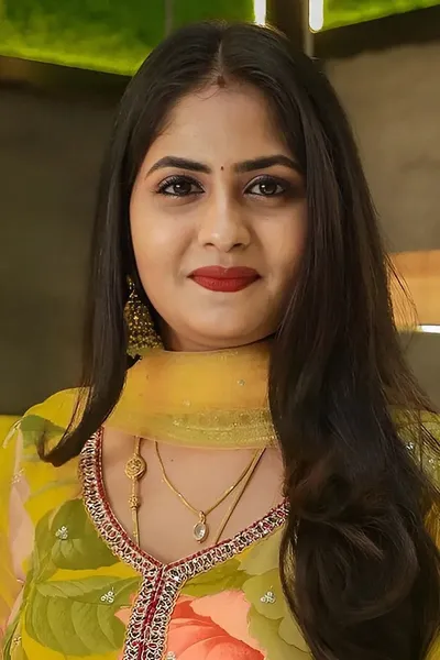 Harshini Harres Prabu