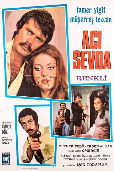 Acı Sevda