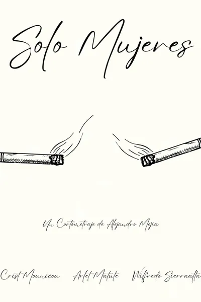 Solo Mujeres