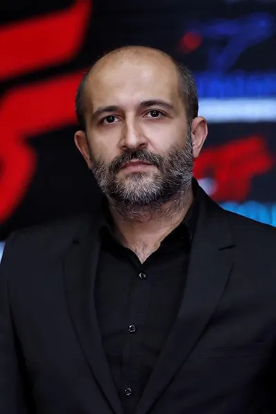 Reza Goran