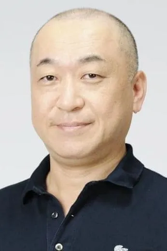 Motoi Koyanagi