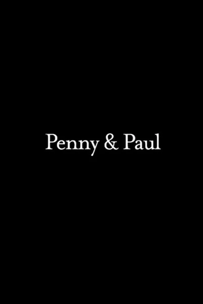 Penny and Paul