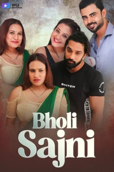 Bholi Sajni