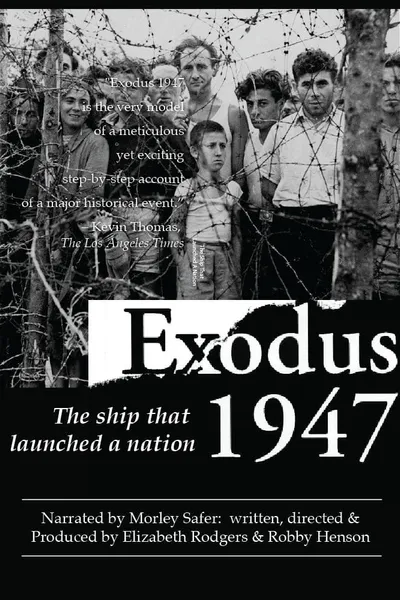 Exodus 1947