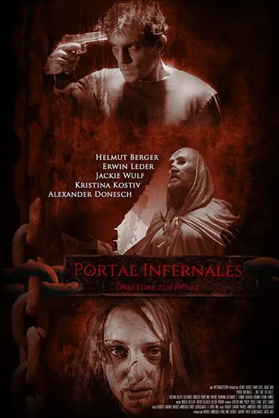 Portae Infernales