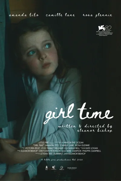 Girl Time