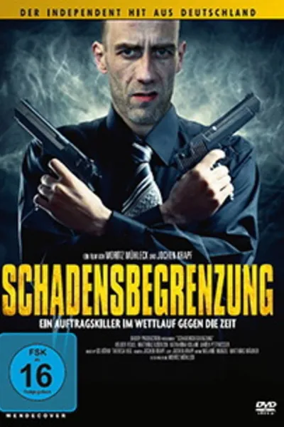 Schadensbegrenzung