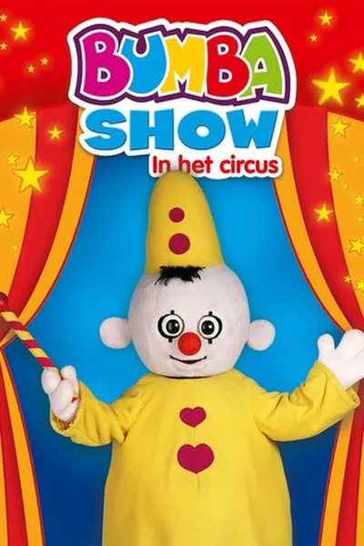 Bumba: Circus Show