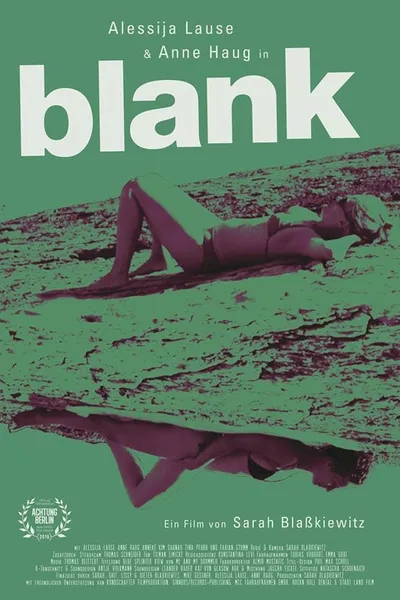 Blank