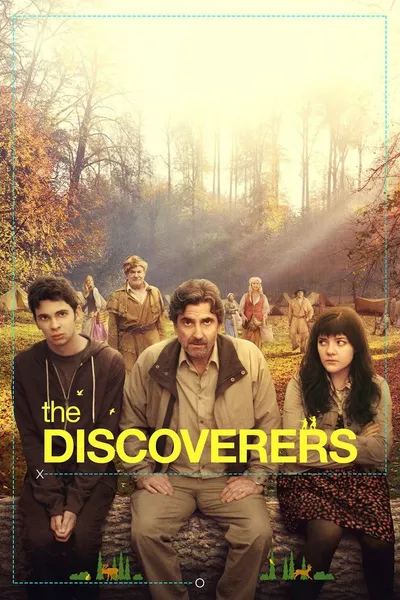 The Discoverers