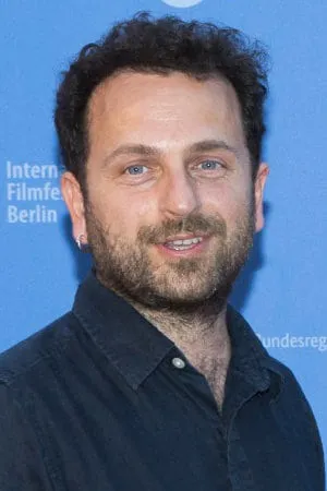 Fabrizio Ferraro