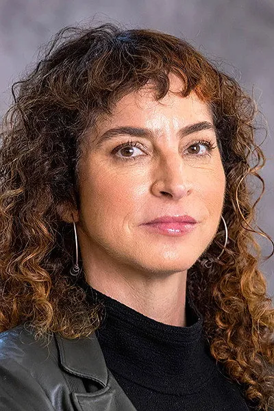 Rosane Svartman