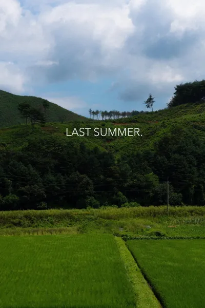 Last Summer