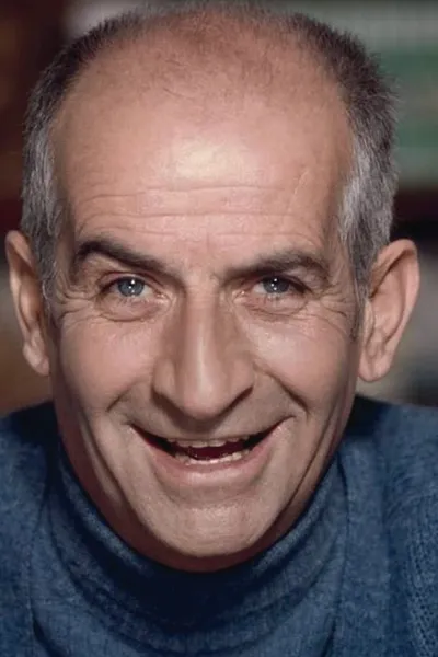 Louis de Funès