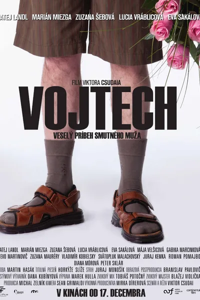 Vojtech