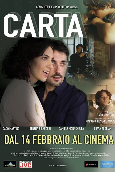 Carta