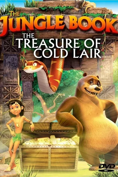 The Jungle Book - Treasure of Cold Lair