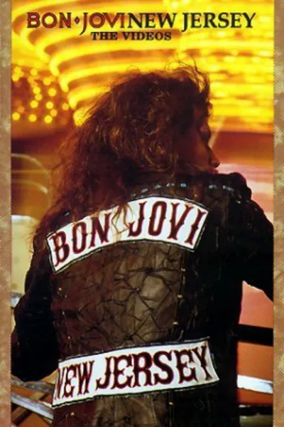 Bon Jovi | New Jersey (The Videos)