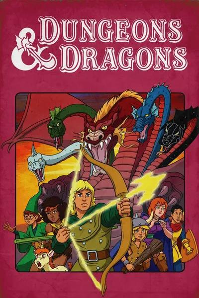 Dungeons & Dragons