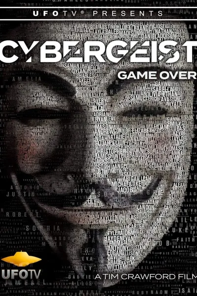 Cybergeist the Movie - Game Over