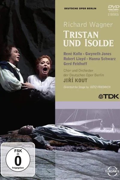 Wagner: Tristan und Isolde