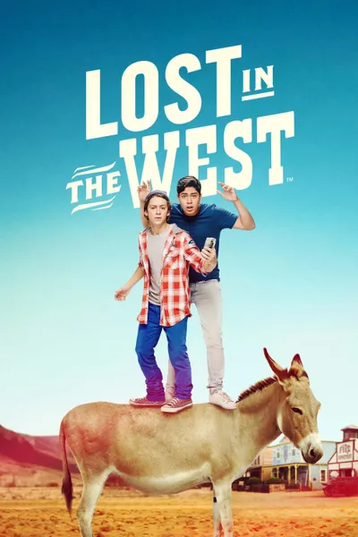 Lost In The West