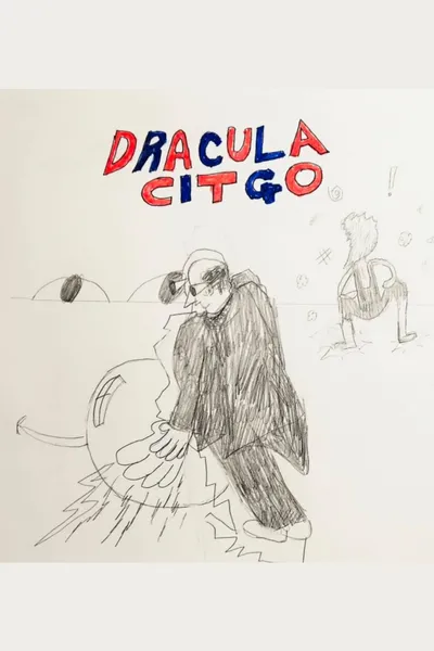 Dracula Citgo