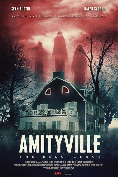 Amityville - The Resurgence