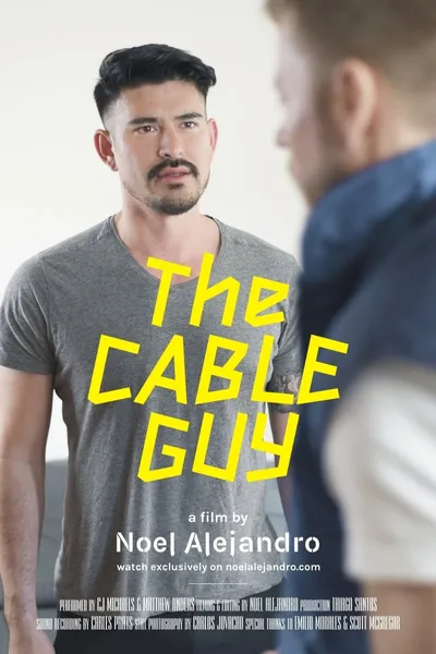 The Cable Guy