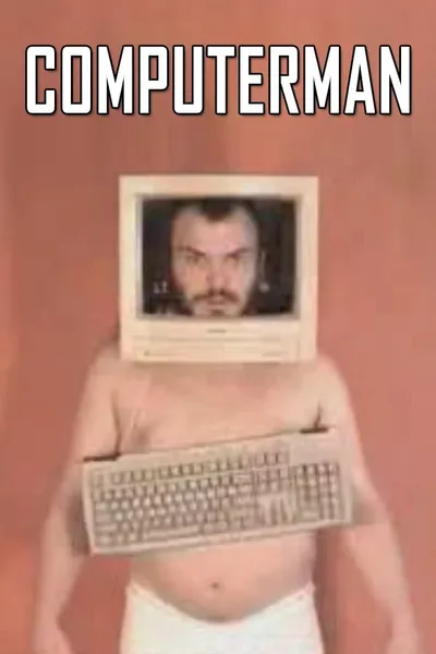 Computerman