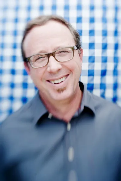 John T. Edge